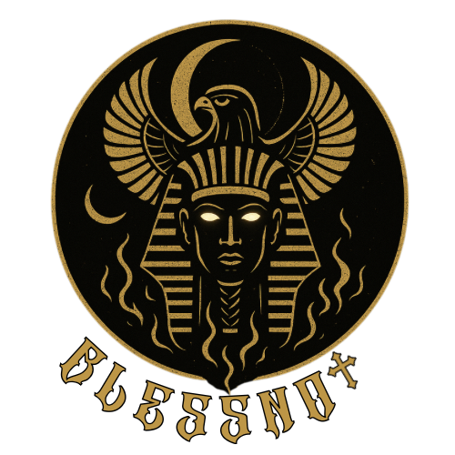 BLESSNO†